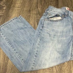 Levi’s jeans